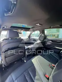 2022 BMW 745