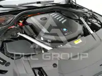 2022 BMW 745