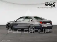 2022 BMW 745