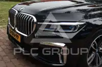 2022 BMW 745