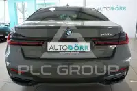 2022 BMW 745