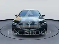 2022 BMW 745