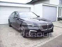 2022 BMW 745