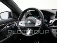 2022 BMW 745