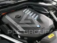 2022 BMW 745