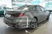 2022 BMW 745