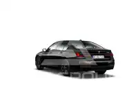 2022 BMW 745