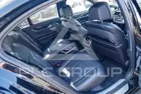 2022 BMW 745