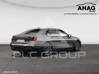 2022 BMW 745