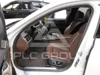 2022 BMW 745