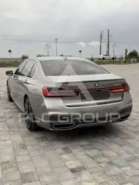 2022 BMW 745