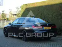 2022 BMW 745