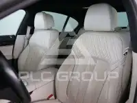 2022 BMW 745