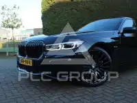 2022 BMW 745