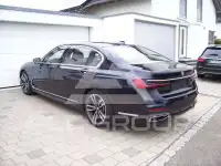 2022 BMW 745