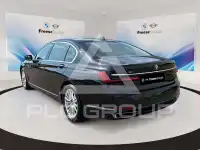 2022 BMW 745