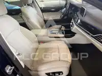 2022 BMW 745