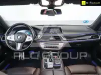 2022 BMW 745