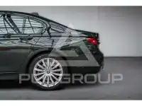 2022 BMW 745