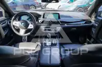 2022 BMW 745