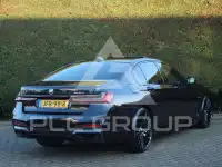 2022 BMW 745