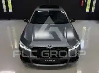 2022 BMW 745