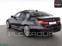 2022 BMW 550M