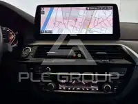 2022 BMW 550M