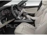 2022 BMW M550