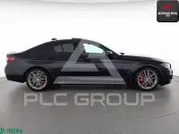 2022 BMW 550M