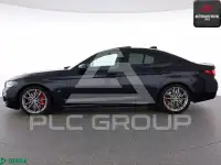 2022 BMW 550M