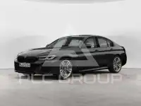 2022 BMW M550
