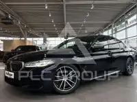 2022 BMW 550M