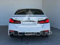 2022 BMW 550M