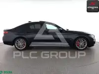 2022 BMW 550M