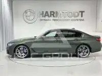 2022 BMW M550