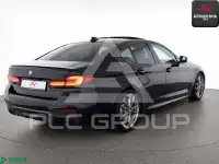 2022 BMW 550M