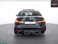 2022 BMW 550M