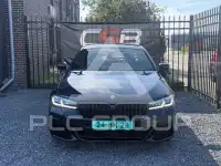 2022 BMW M550