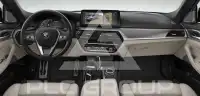 2022 BMW 550M