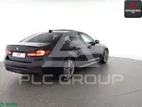 2022 BMW 550M