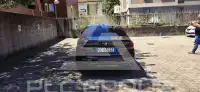 2022 BMW 550M