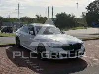 2022 BMW 550M