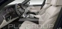 2022 BMW 550M