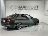 2022 BMW 550M