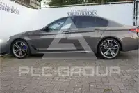 2022 BMW 550M