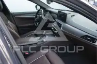 2022 BMW 550M