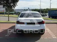 2022 BMW 550M