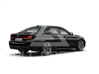 2022 BMW M550