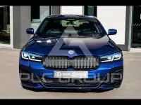 2022 BMW M550
